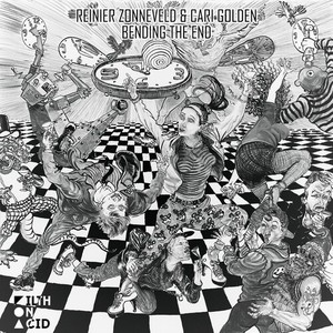 Bending The End (Original Mix)