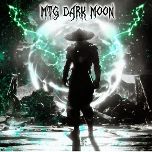 Mtg Dark Moon