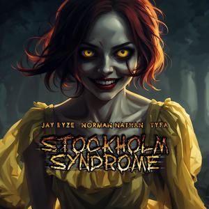Stockholm Syndrome (feat. Mortal Division) (Explicit)