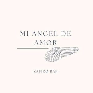 Mi Angel de Amor