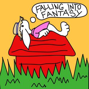 FALLING INTO FANTASY