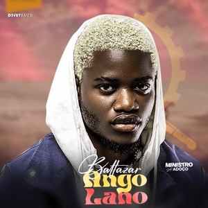 Ministro do Adoço - Baltazar Angolano