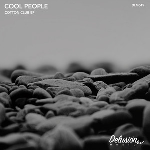 Cotton Club (Original Mix)
