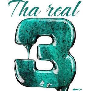 Tha real 3z (feat. KspDino) [Explicit]