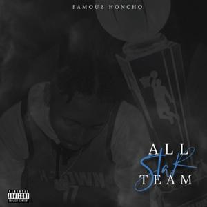 No Face (feat. FTM Nuskii) (Explicit)