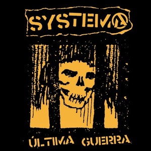 Systema - Tedio