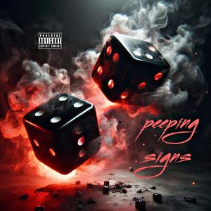 Bxtchthisrico - Peeping signs (Explicit)