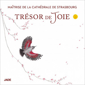 Trésors de joie