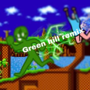 Green hill remix (feat. LIL NAZ Z) [Explicit]