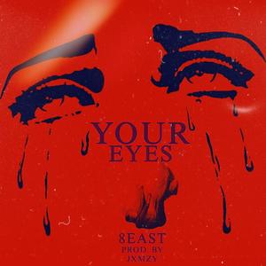 your eyes (feat. jxmzy)