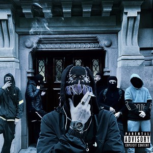 Gank Freestyle (Explicit)