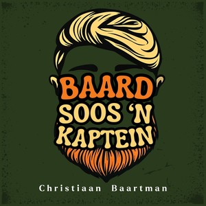 Baard Soos 'n Kaptein