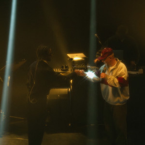 Summertime Freestyle ’25 (feat. Kojoe) (Remix|Explicit)