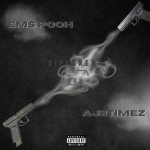 Different GENS (feat. EMS Pooh) (Explicit)