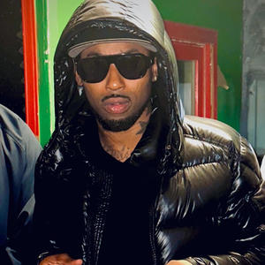 THE GOAT (Explicit)