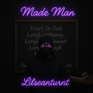 Made Man (Explicit)