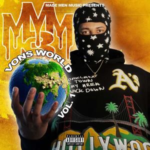 VON'S WORLD (Explicit)