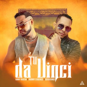 Tu da Vinci (Instrumental)