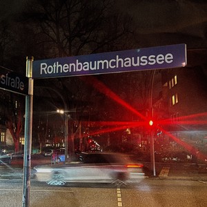 Rothenbaumchaussee