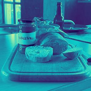 Pane E Tracotanza (feat. Kid Howl) (Explicit)