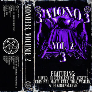 MONO, Vol. 2 (Explicit)