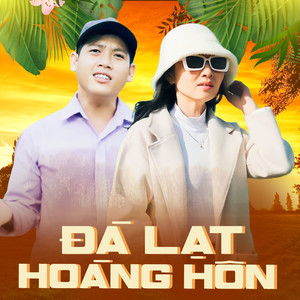 Đà Lạt Hoàng Hôn