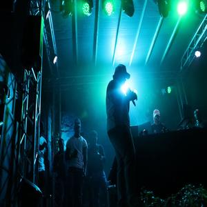 Let it Shine (feat. PLUMMCORP RECORDS)