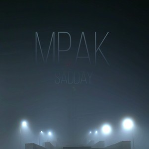 Мрак (Explicit)