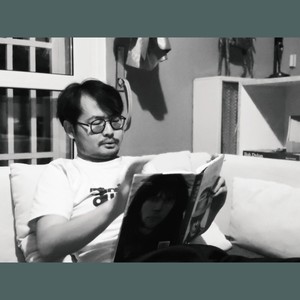 我没离开过北京