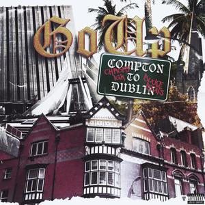 Comptons Favourite (feat. Chrome & Khaled Beatz) (Explicit)