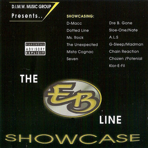 The EB Line: Showcase (Deluxe Edition)