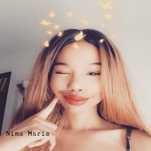 Nina Marie(feat. Dsg Mohunnids Ali)