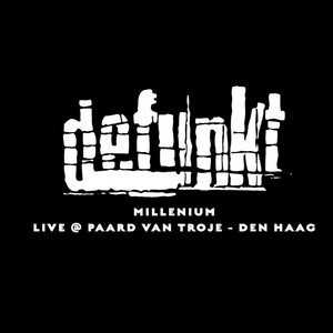 Defunkt Live @ Paard van Troje: Den Haag