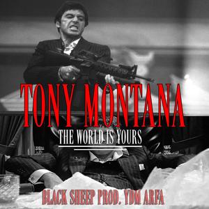 Tony Montana