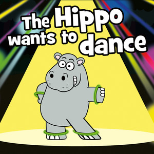 The Hippo Wants To Dance