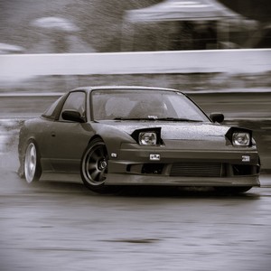 Night Work (Explicit)