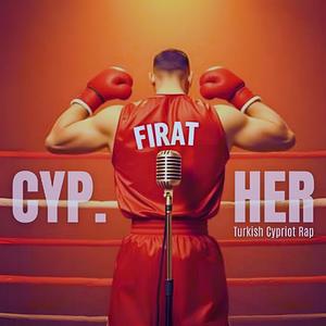 Cypher (feat. Fırat) (Explicit)