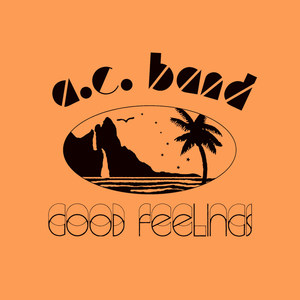 Good Feelings (Vocal)