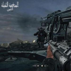 HEAVY ARTILLERY 2 (Explicit)