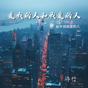 爱我的人和我爱的人(盼不到我爱的人)
