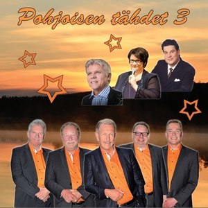 Pohjoisen tähdet 3