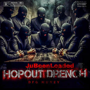 Hopout Drench (feat. Dfg Muney) [Explicit]