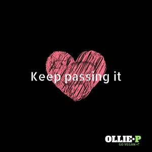 Keep passing it (Explicit)