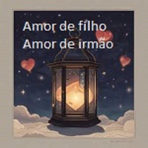 AMOR DE FILHO, AMOR DE IRMÃO (Explicit)