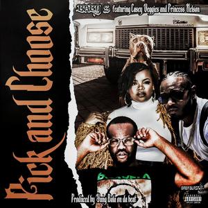 Pick and choose (feat. Casey Veggies & Princess Nelson) (Explicit)