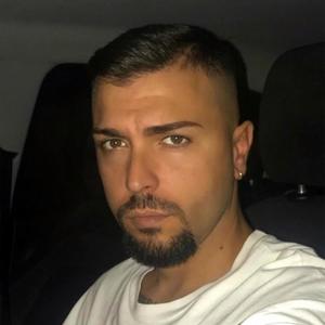 Sciglie tu(feat. Luciano Caldore)