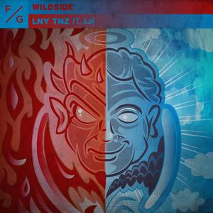 Wildside (feat. AJK) (GERU Remix)