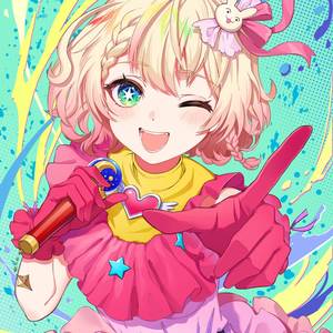 アイドル (COVER版)