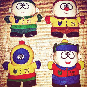 recon (feat. $wagZilla)