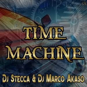 Time Machine